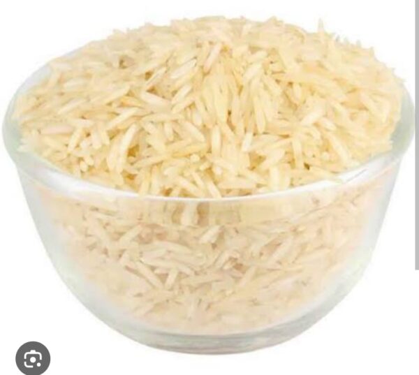 Biriyani Rice (Biryani King)