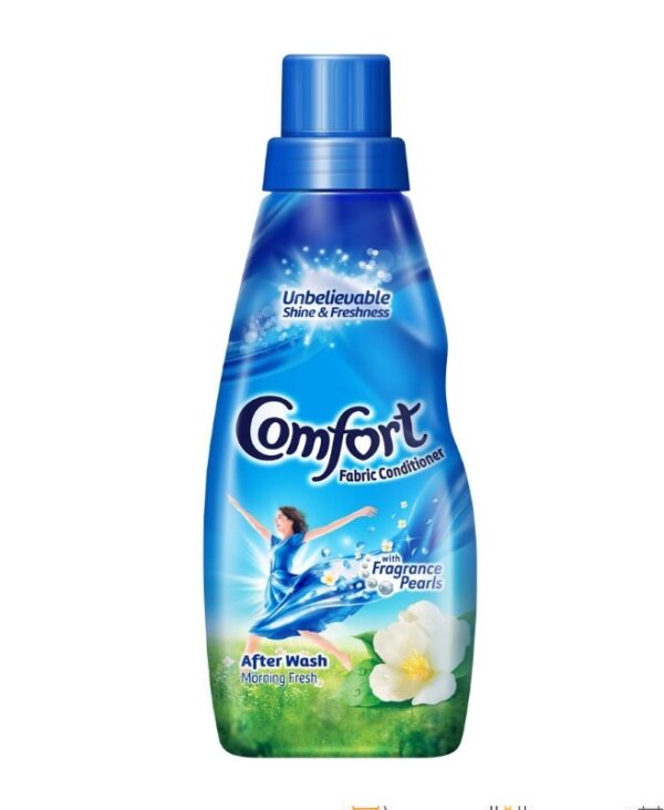 Comfort After Wash Fabric Conditioner (Morning Fresh)