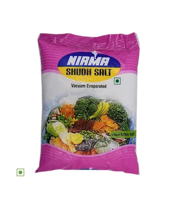 Nirma Salt
