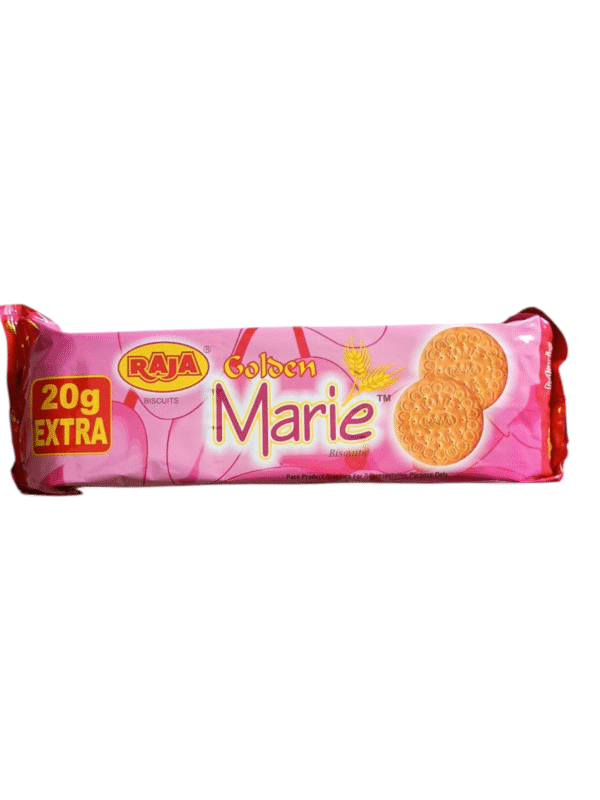 Raja Golden Marie
