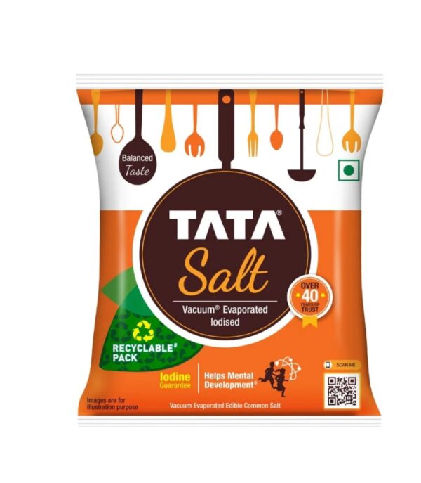 Tata Salt