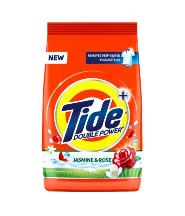Tide Detergent Powder (500g)