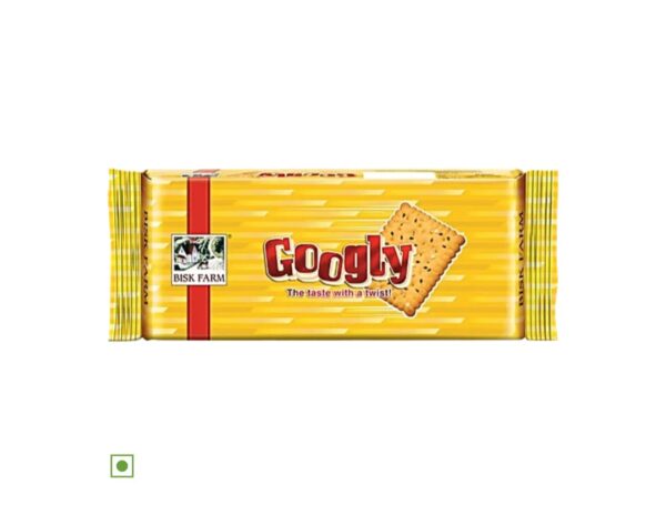 Bisk Farm Googly