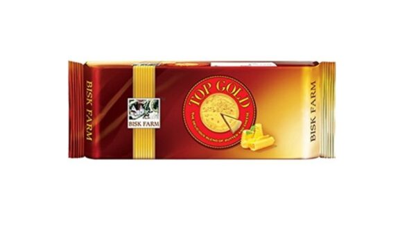 Bisk Farm Top Gold Biscuit