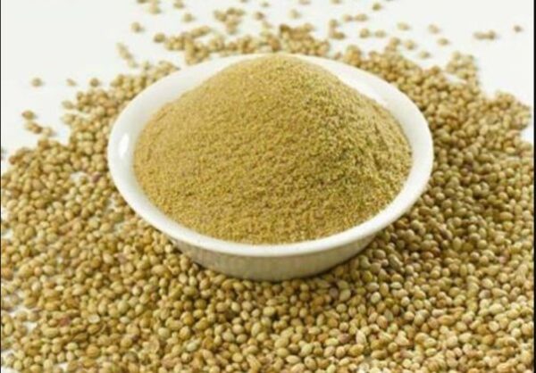 Dhania Powder (Coriander Powder)