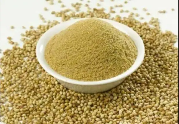 Dhania Powder (Coriander Powder)