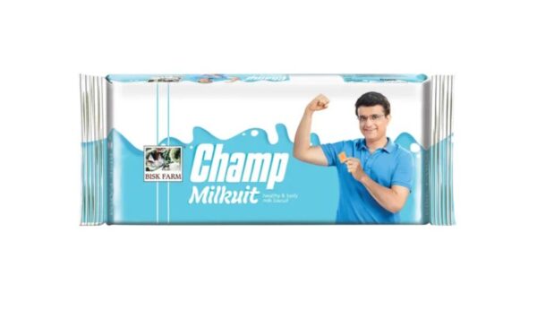 Bisk Farm Champ Milkuit – Tasty Milk Biscuit