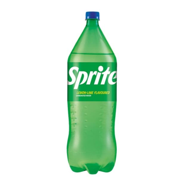 Sprite Soft Drink
