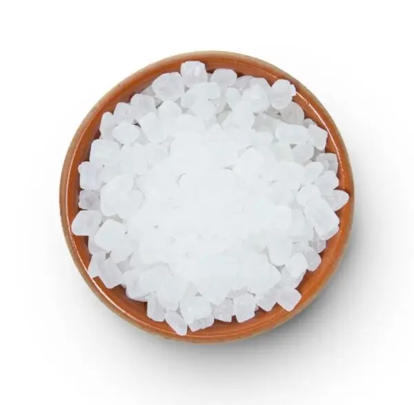 Double Filter Sugar